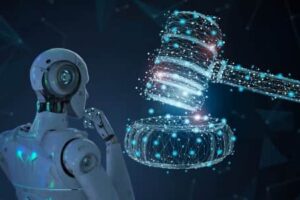 artificial intelligence in legal industry