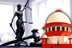 Duties and Power of Executing Court